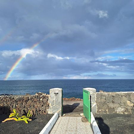 Vila Casita Pequena Lanzarote Teguise  Exteriér fotografie