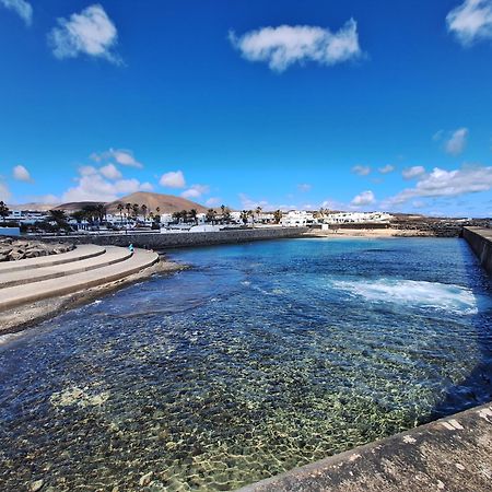 Vila Casita Pequena Lanzarote Teguise  Exteriér fotografie