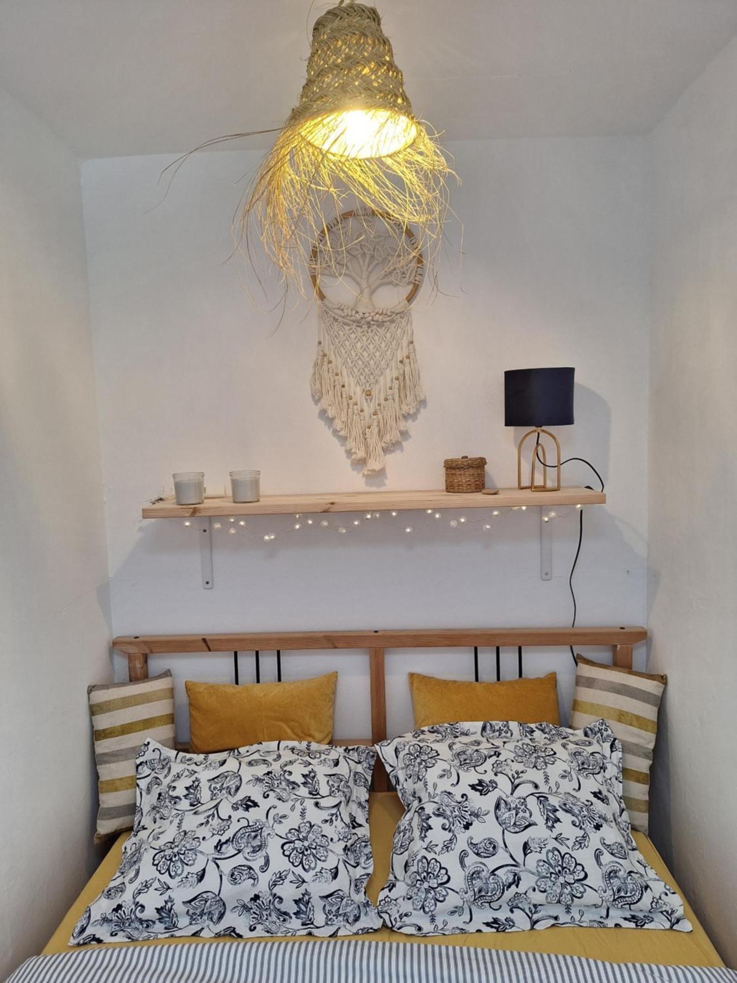 Vila Casita Pequena Lanzarote Teguise  Exteriér fotografie