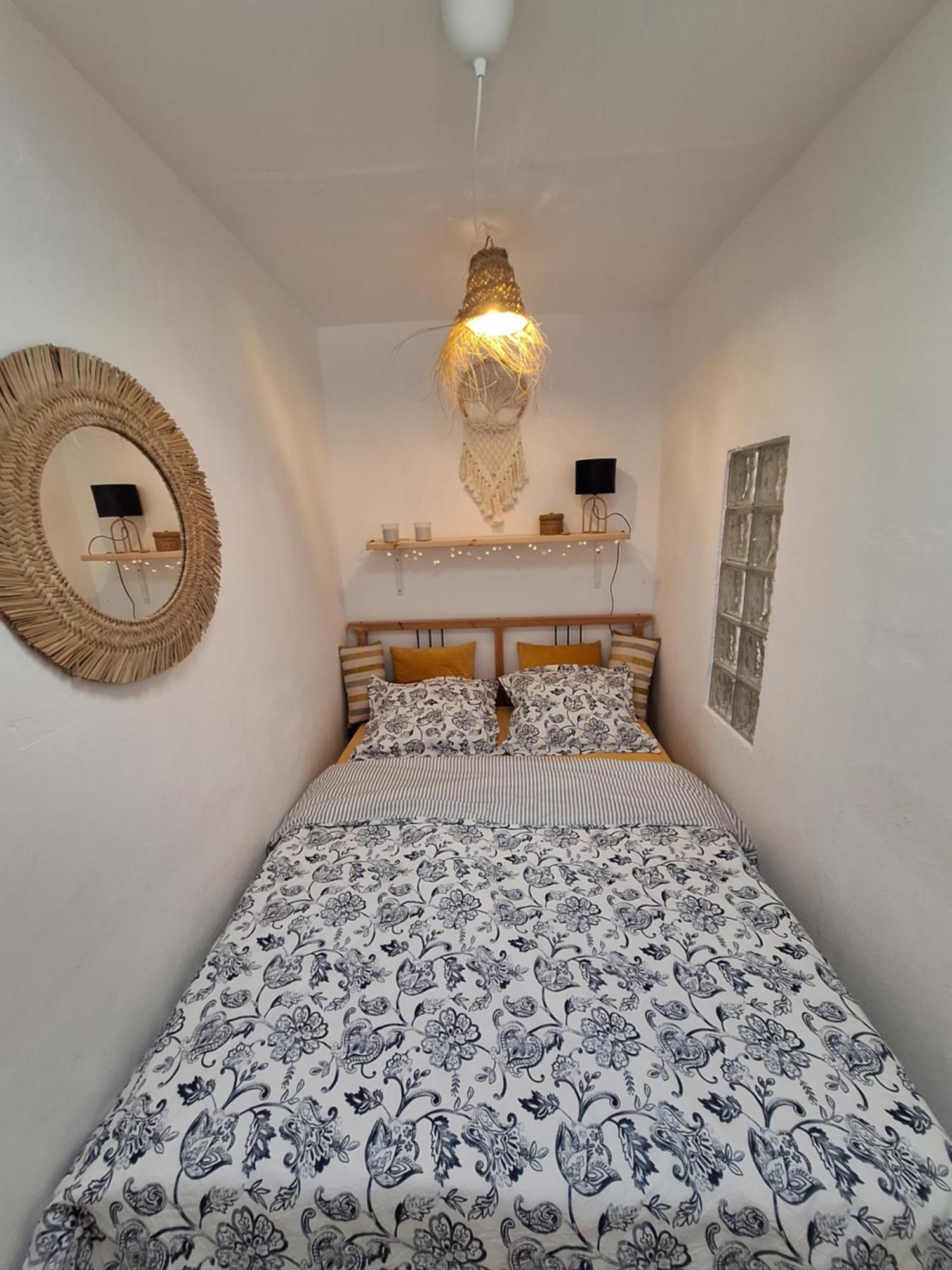 Vila Casita Pequena Lanzarote Teguise  Exteriér fotografie