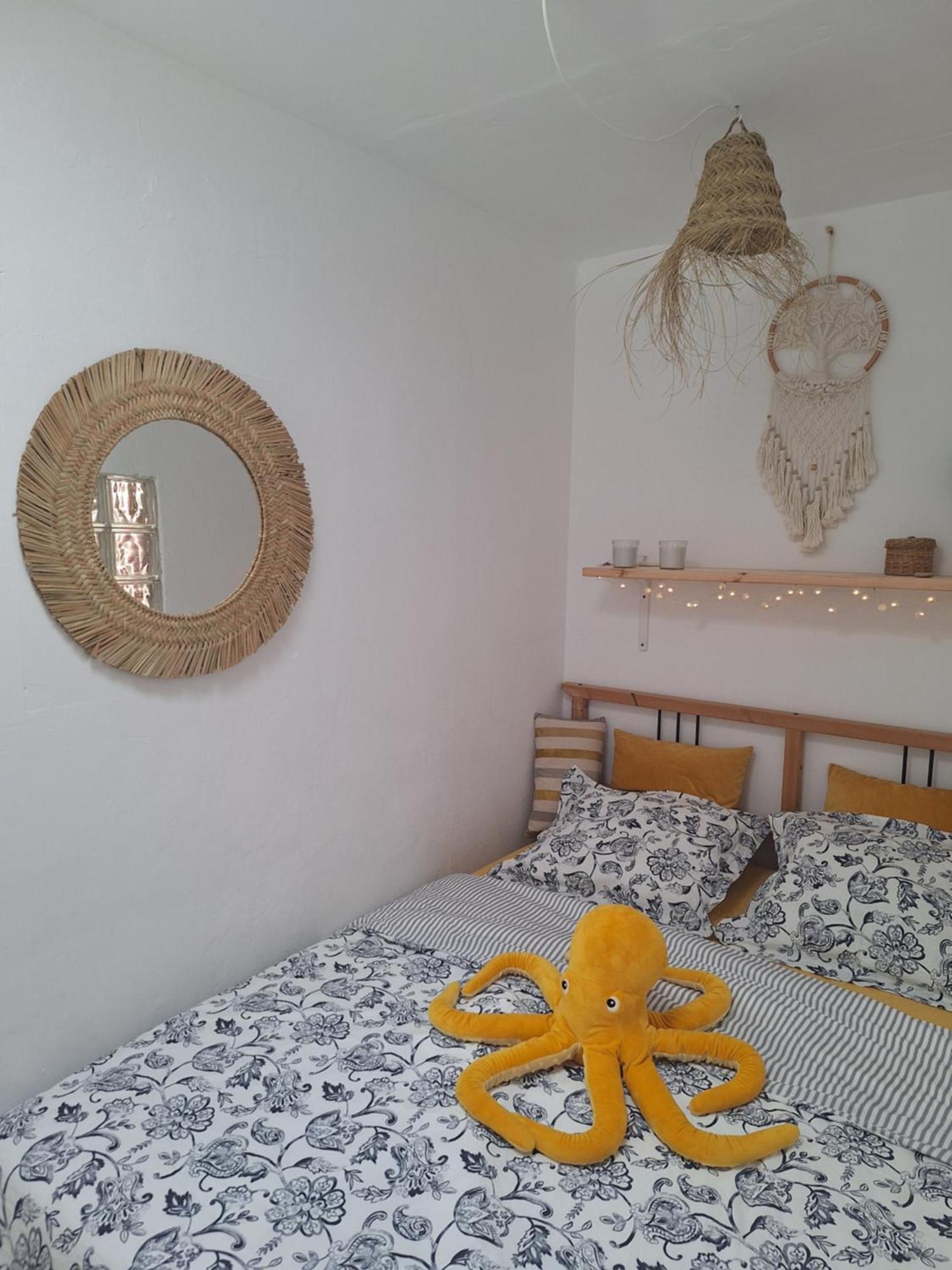 Vila Casita Pequena Lanzarote Teguise  Exteriér fotografie