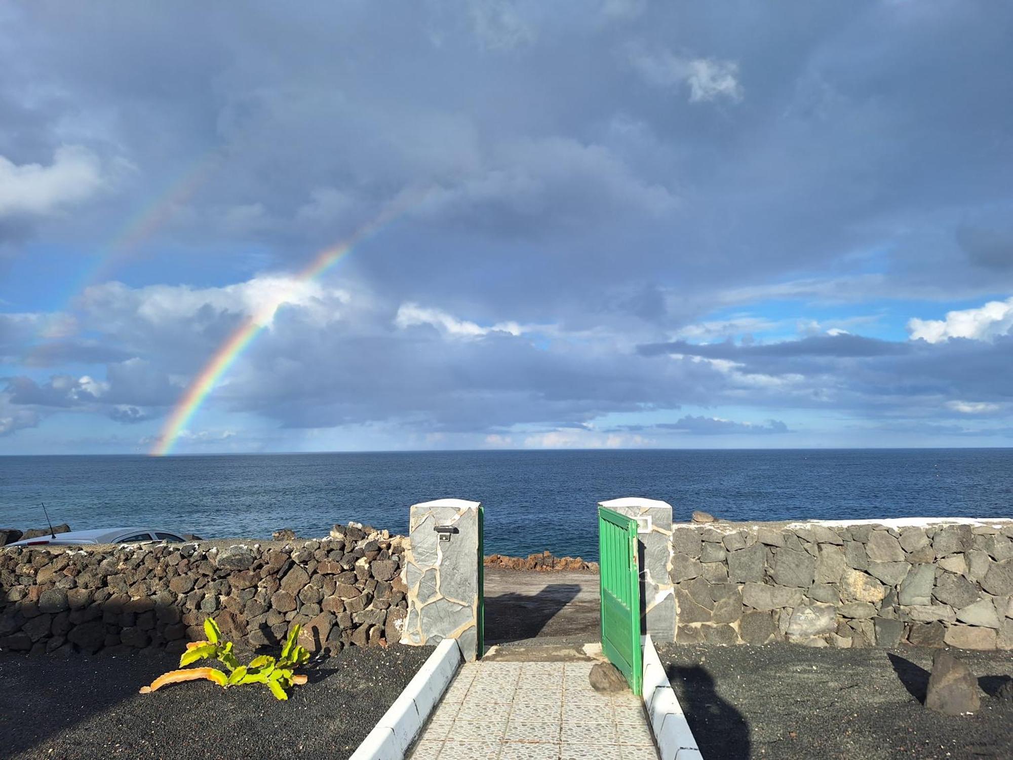 Vila Casita Pequena Lanzarote Teguise  Exteriér fotografie