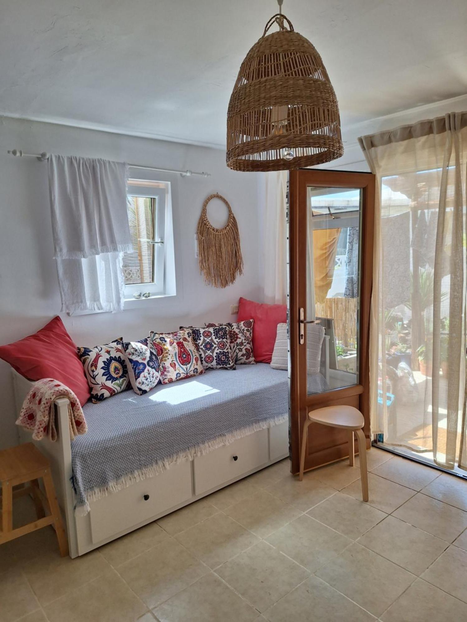 Vila Casita Pequena Lanzarote Teguise  Exteriér fotografie