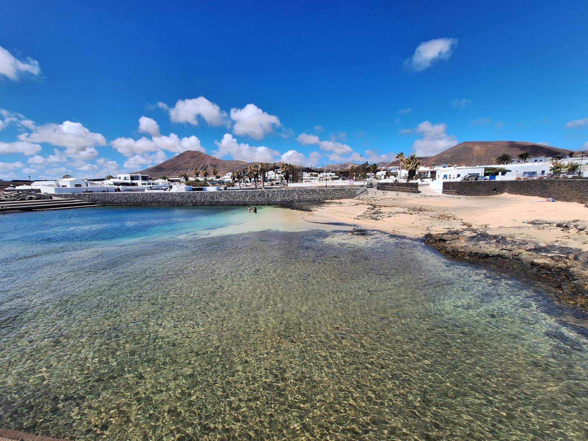 Vila Casita Pequena Lanzarote Teguise  Exteriér fotografie