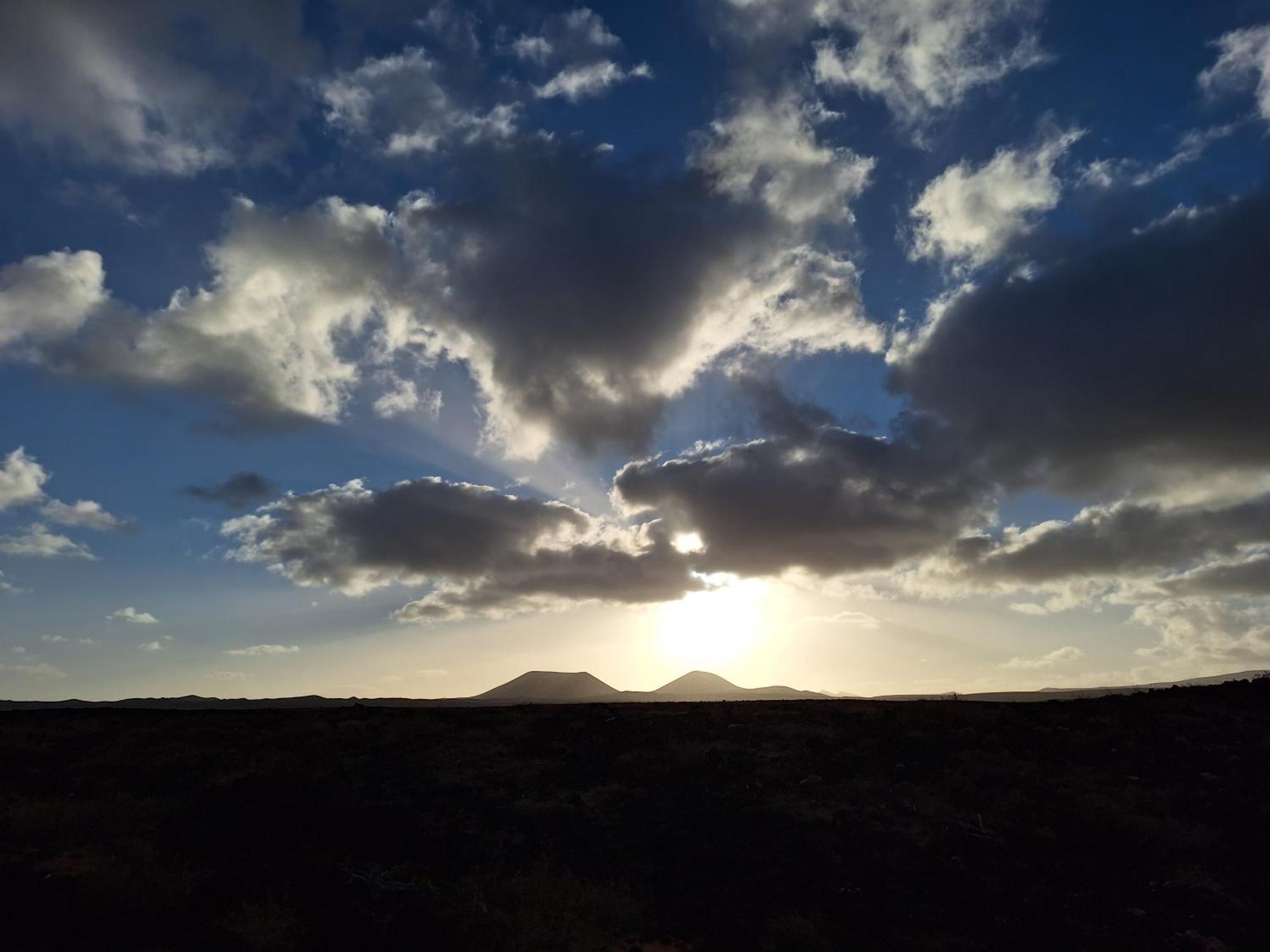 Vila Casita Pequena Lanzarote Teguise  Exteriér fotografie