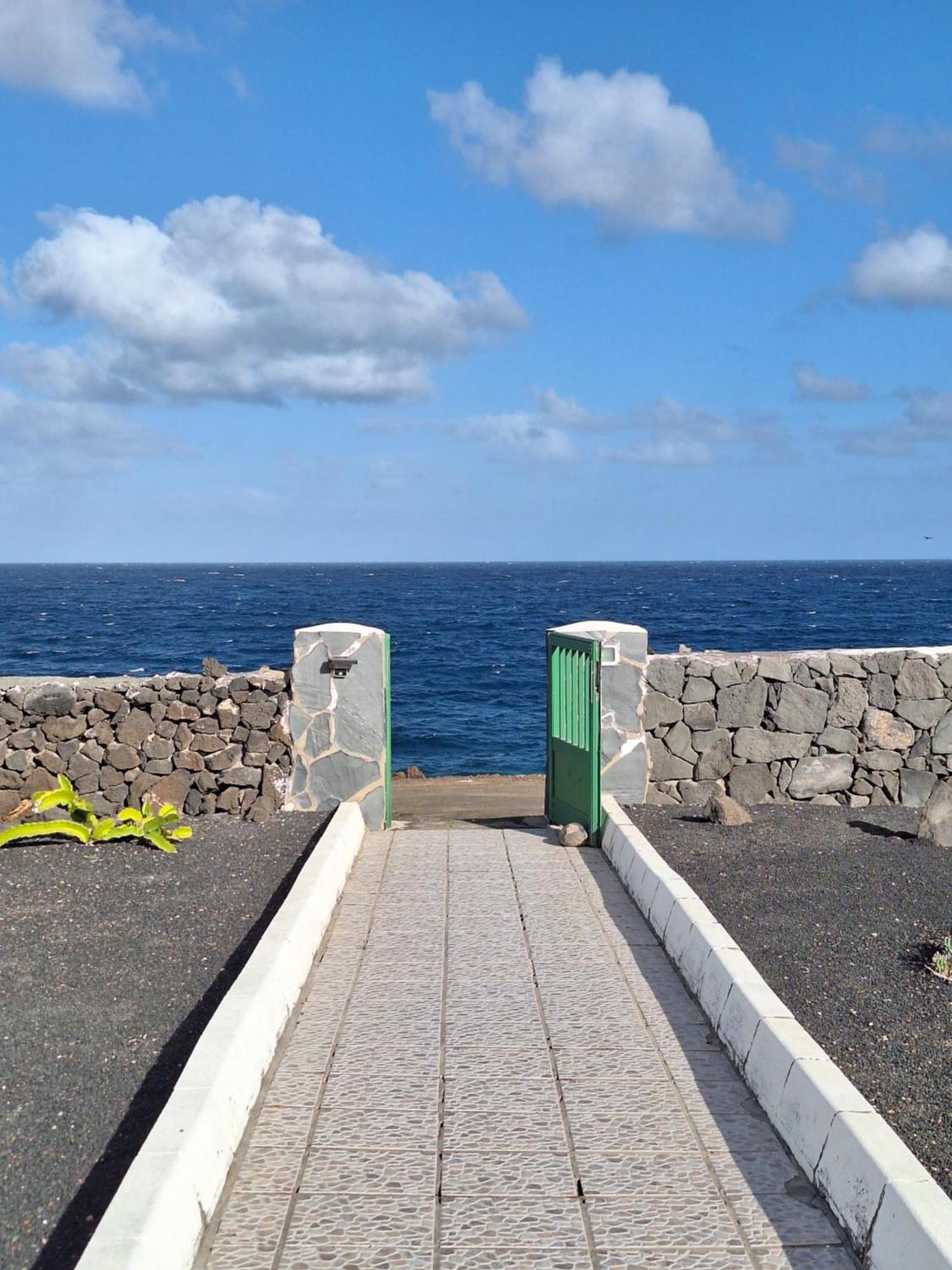 Vila Casita Pequena Lanzarote Teguise  Exteriér fotografie
